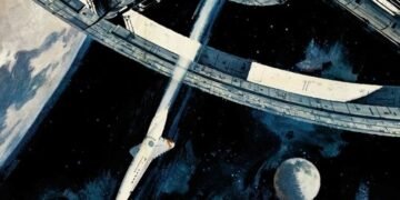 2001: A Space Odyssey - Movievia