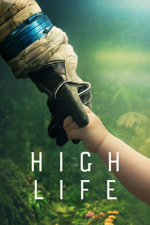 High Life Poster