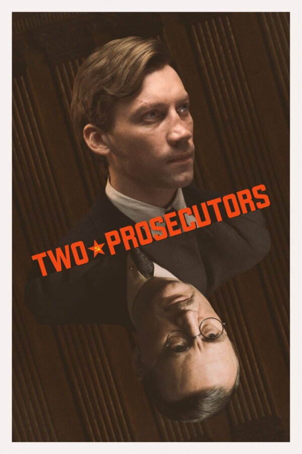 Two Prosecutors Poster