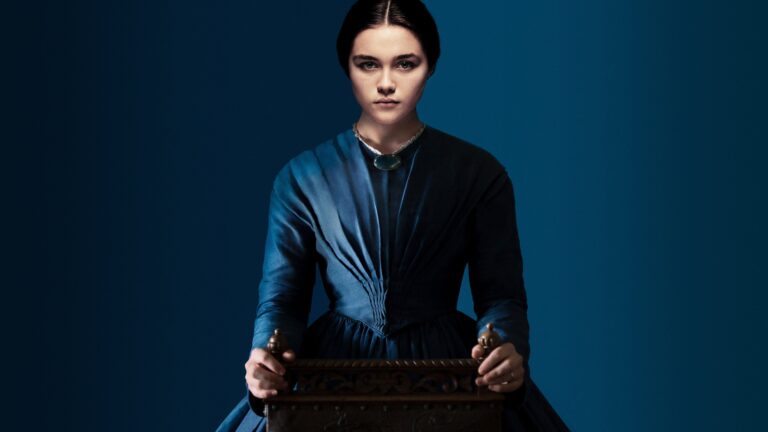 Lady Macbeth - Movievia