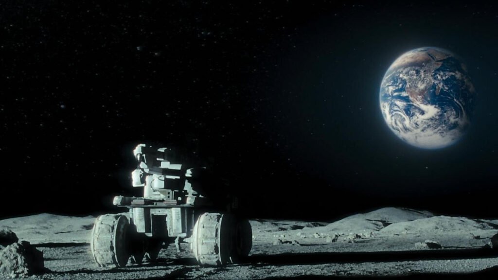 12 Mind-Bending Movies Where Astronauts Go Insane (Space Madness)