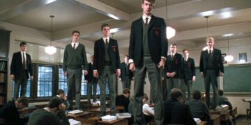 Dead Poets Society - Movievia