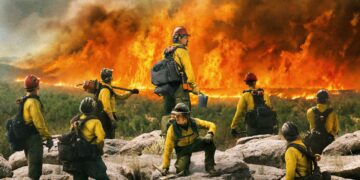 Only the Brave - Movievia
