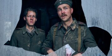 All Quiet on the Western Front - Movievia