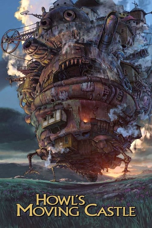 Howl’s Moving Castle