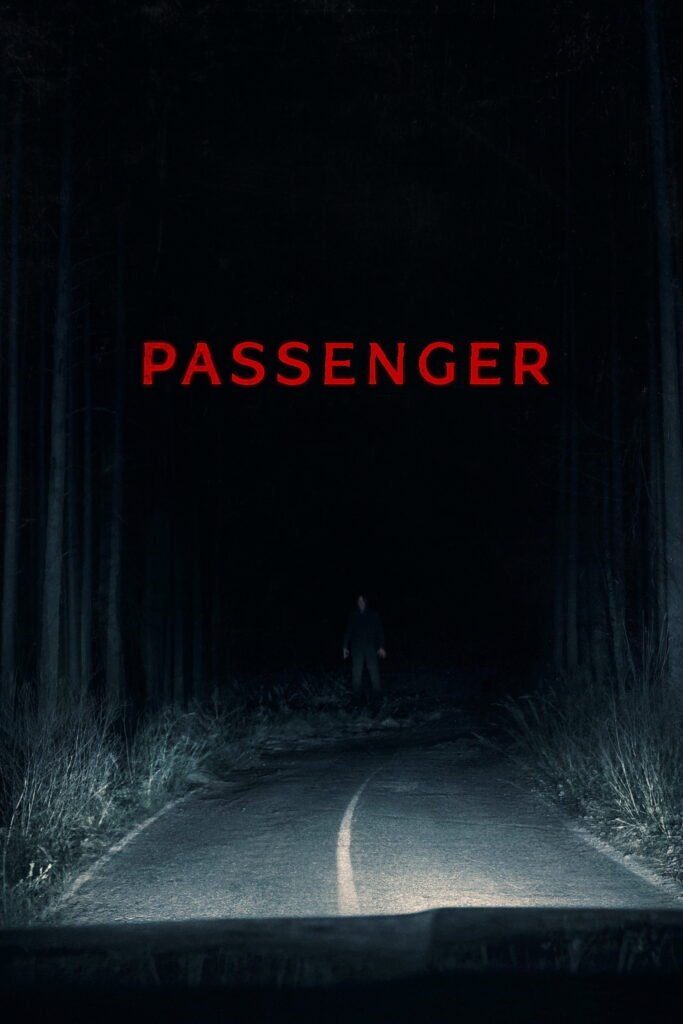 Passenger