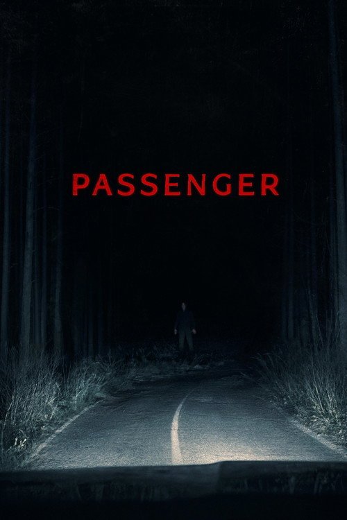 Passenger