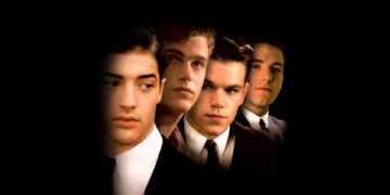 School Ties - Movievia