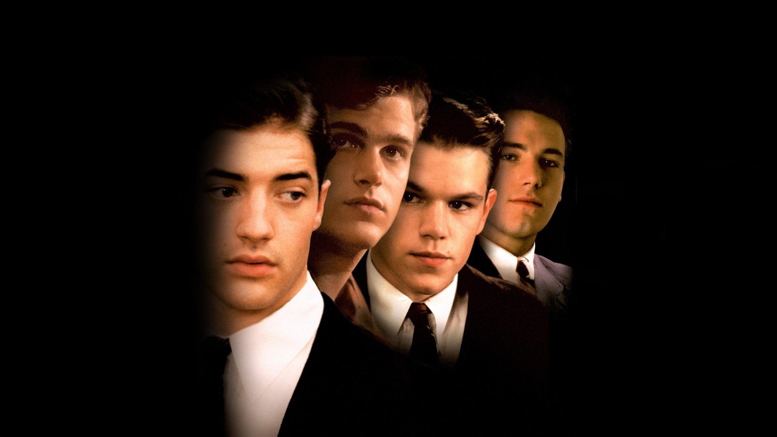 School Ties - Movievia