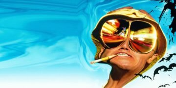 Fear and Loathing in Las Vegas - Movievia