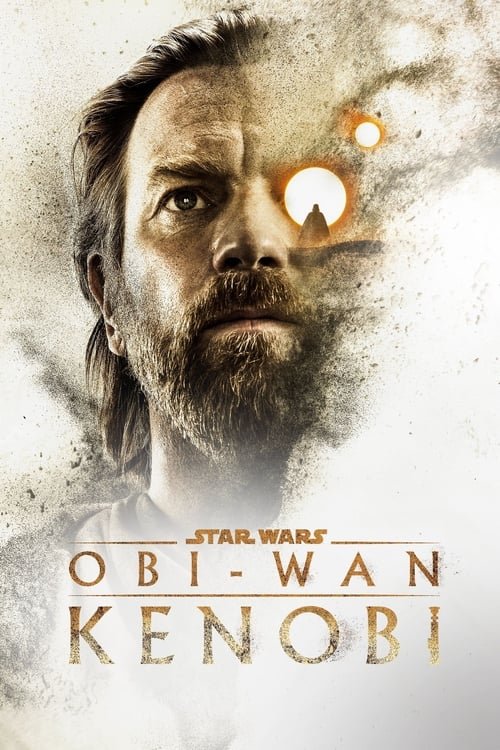 Obi-Wan Kenobi - Movie Poster