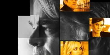 A Most Wanted Man - Movievia