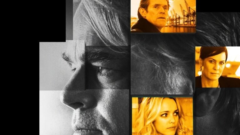 A Most Wanted Man - Movievia