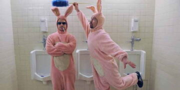 Hank and Mike - Movievia