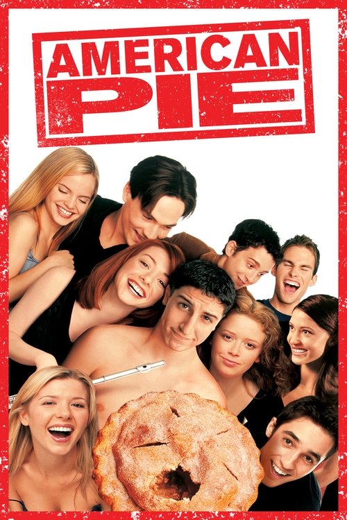 American Pie - Movie Poster