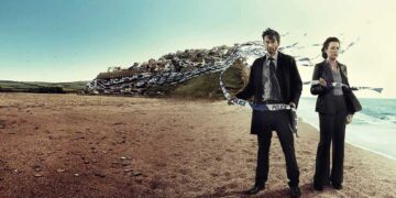 Broadchurch - Movievia