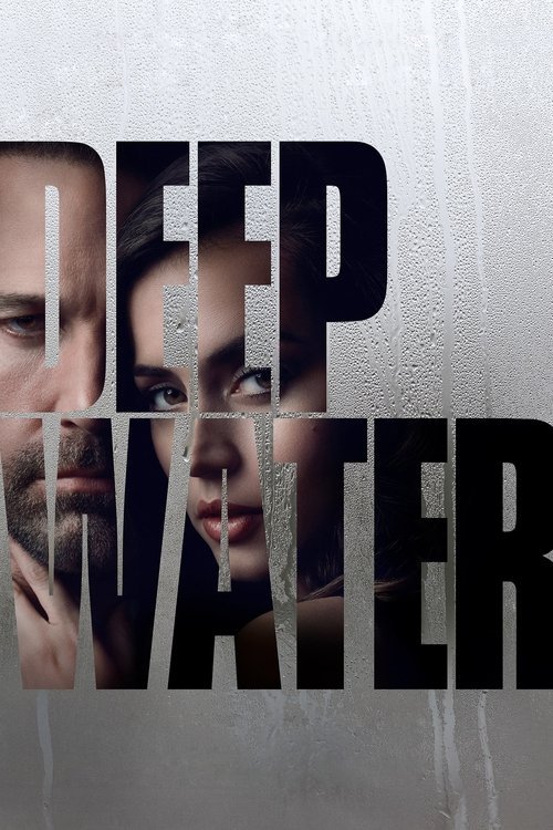 Deep Water - Movie Poster