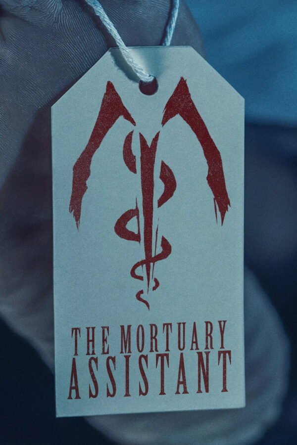 The Mortuary Assistant Poster