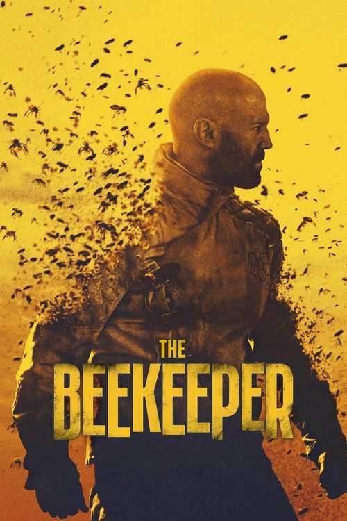 The Beekeeper (2024) Poster