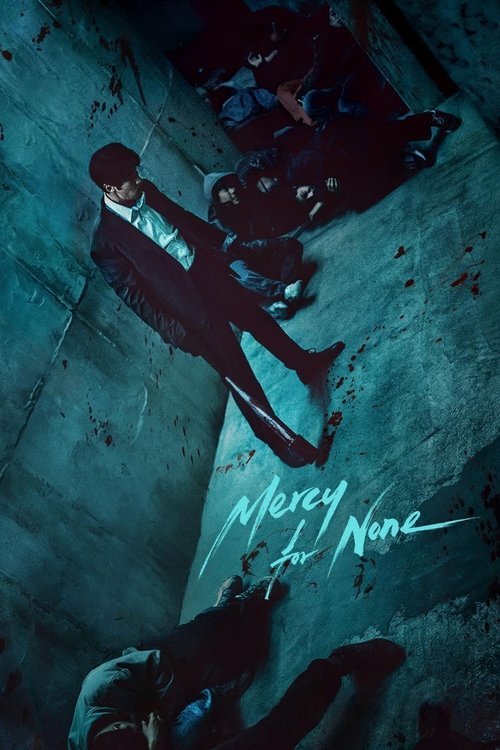 Mercy for None (2025) Poster