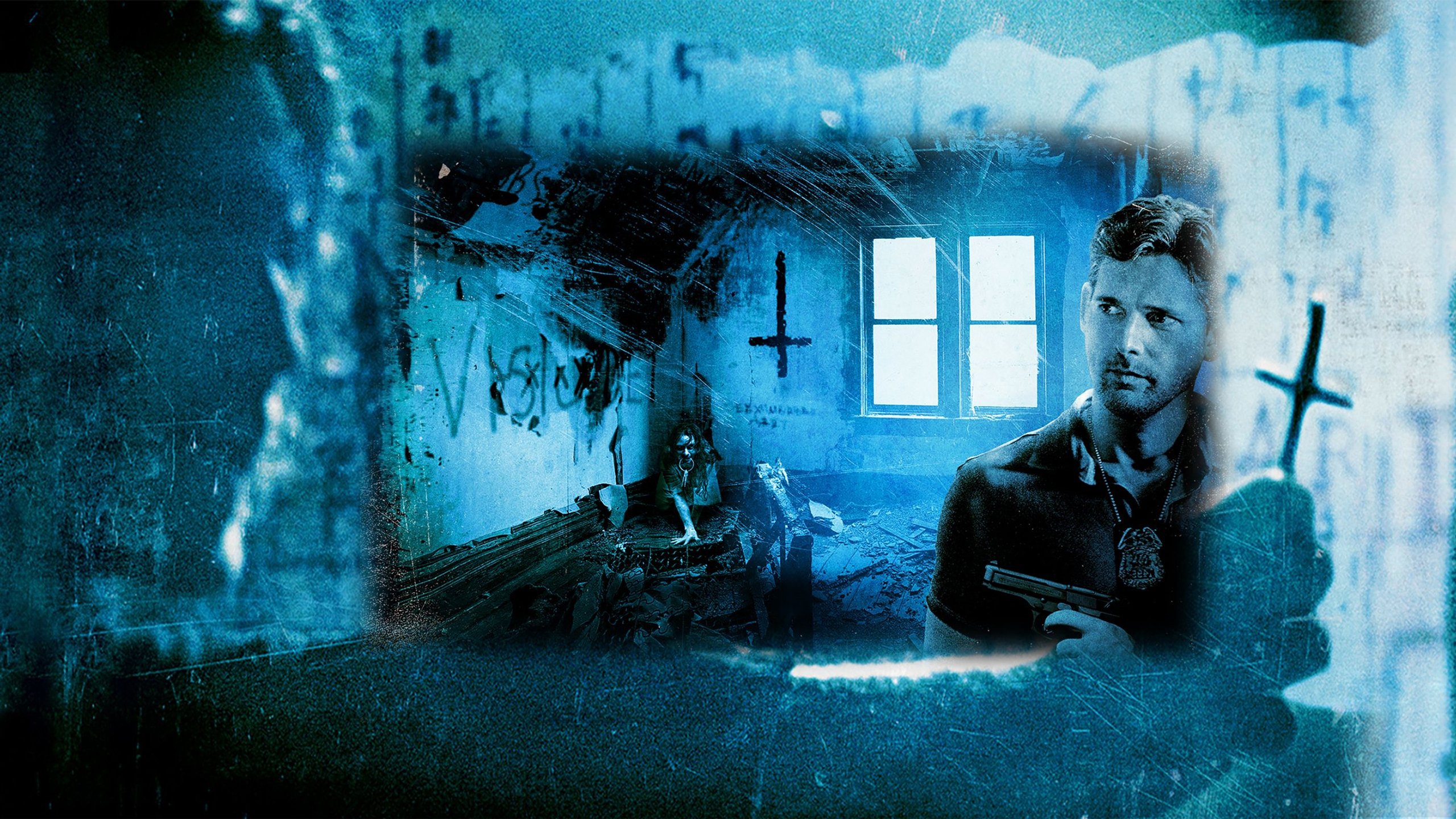 Deliver Us from Evil - Movievia