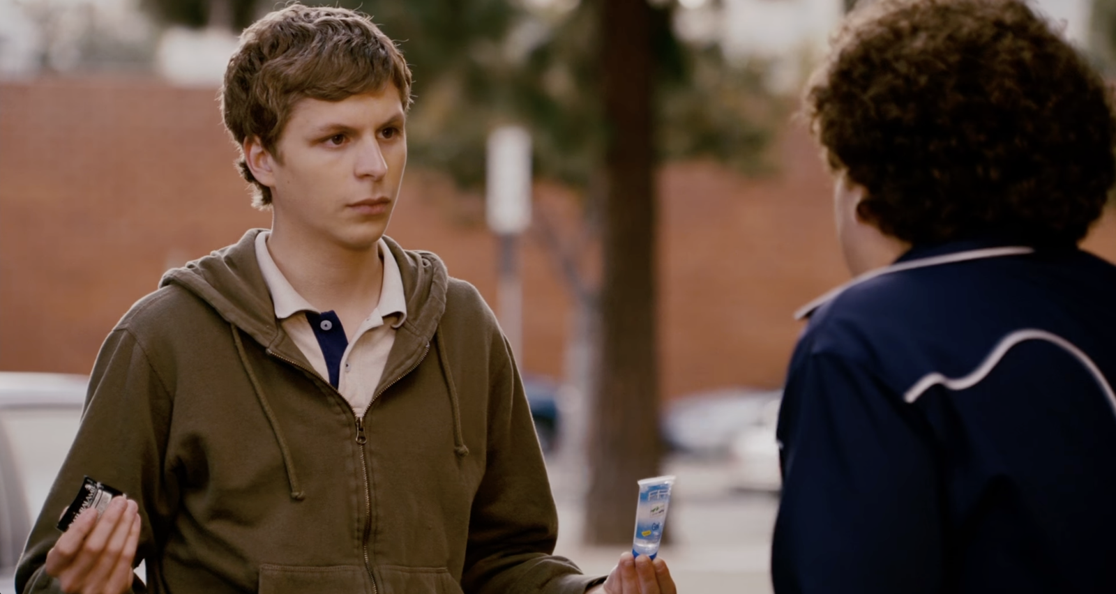 Superbad Condom