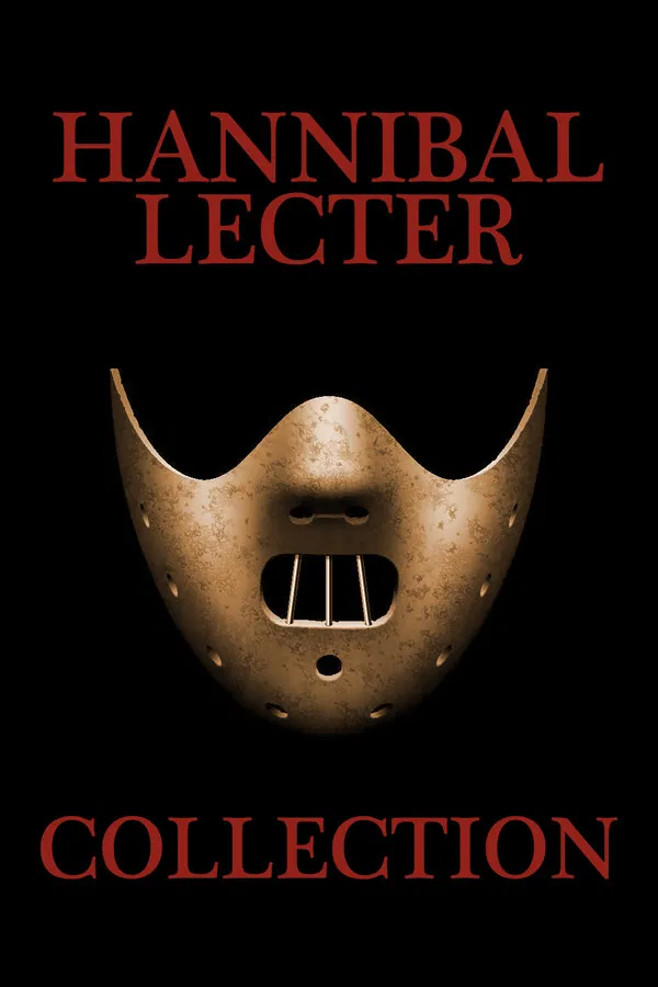 The Hannibal Lecter Collection