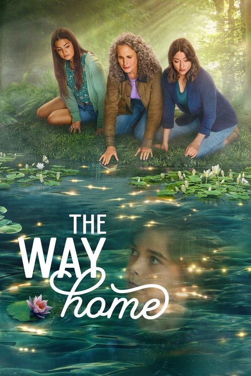 The Way Home - Movie Poster