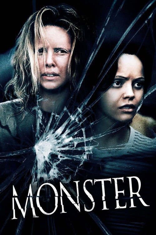 Monster - Movie Poster