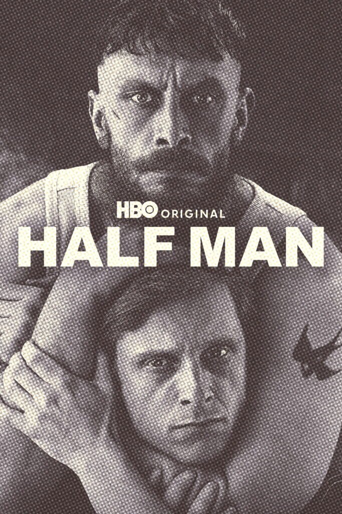 Half Man