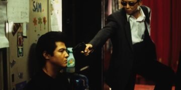 Dead or Alive - Movievia