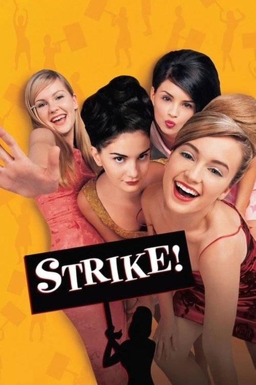 Strike Poster