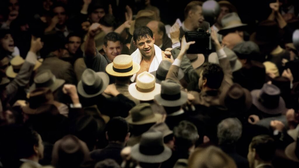 12 Inspiring Motivational Movies Based on True Stories