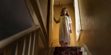 The Enfield Haunting - Movievia
