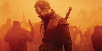 Macbeth - Movievia