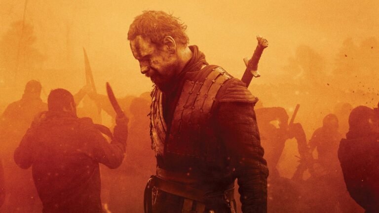 Macbeth - Movievia