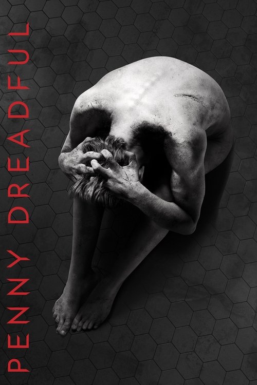 Penny Dreadful (2014) Series Poster