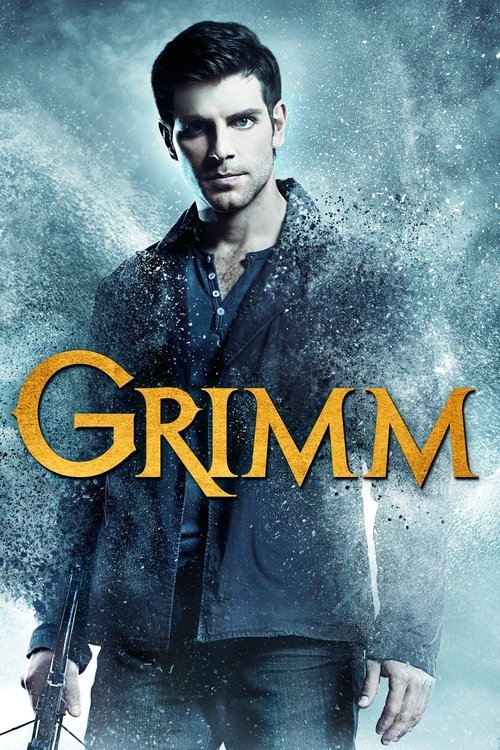 Grimm (2011) Poster
