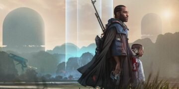 The Creator - Movievia