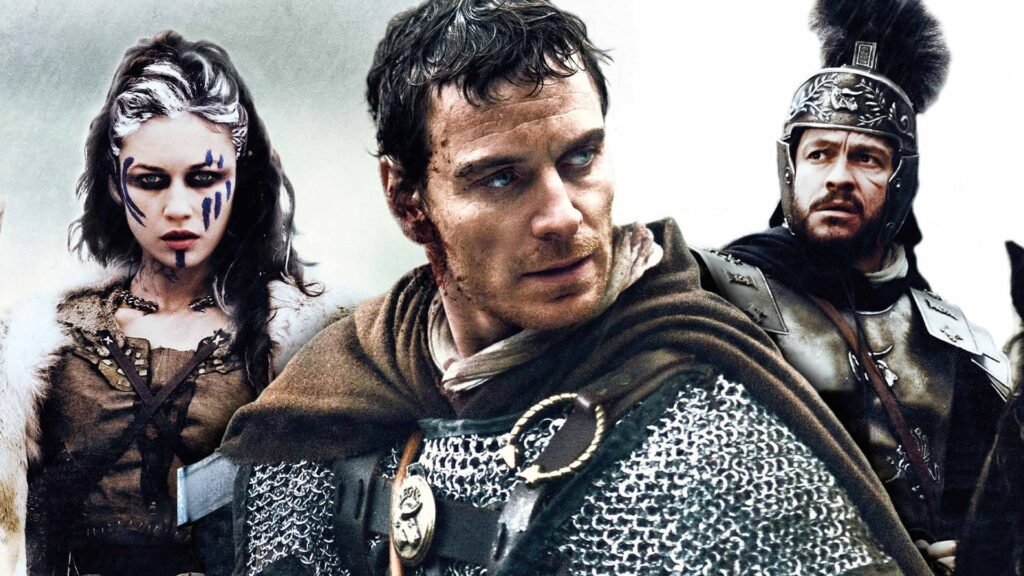 12 Best Movies About The Roman Empire
