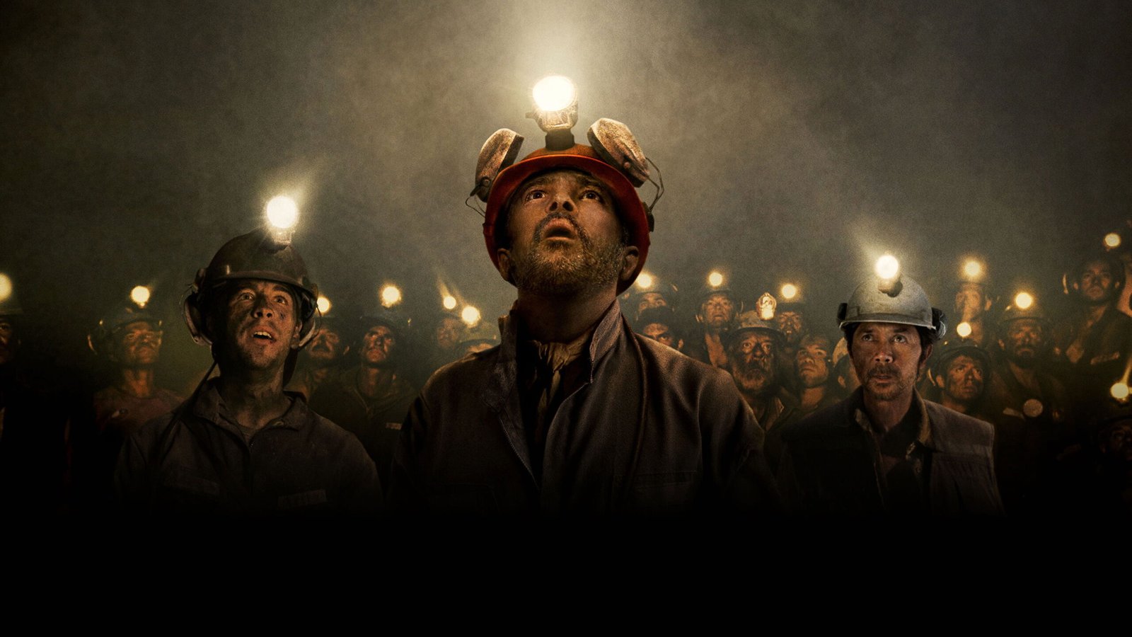 The 33 - Movievia