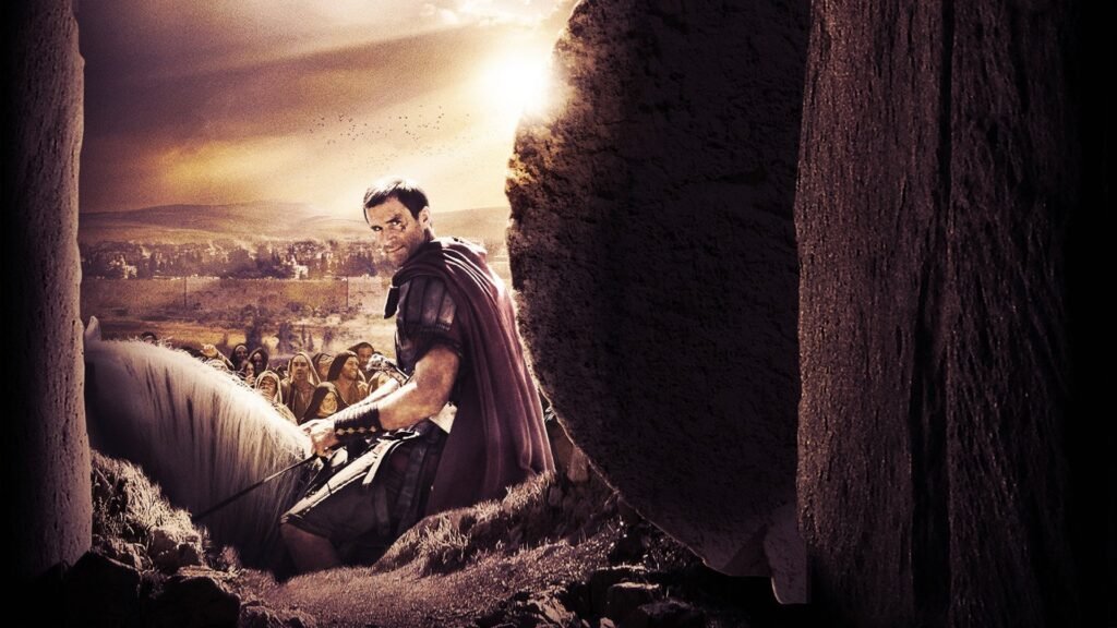 11 Great Movies That Take Place During Easter Weekend (Not Just About Bunnies)
