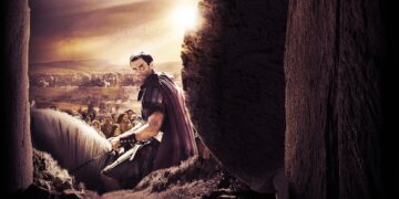 Risen - Movievia