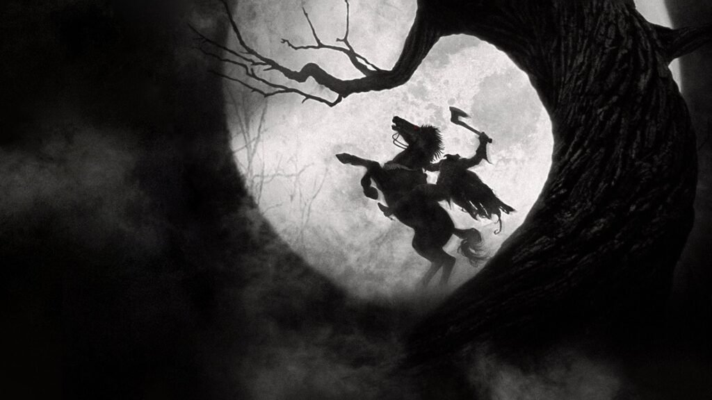 16 Gothic Horror Movies for Moody, Atmospheric Nights