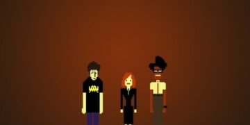 The IT Crowd - Movievia