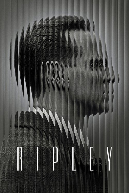 RIPLEY (2024) Poster