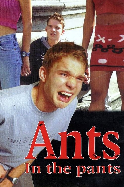 Ants in the Pants - Movie Poster