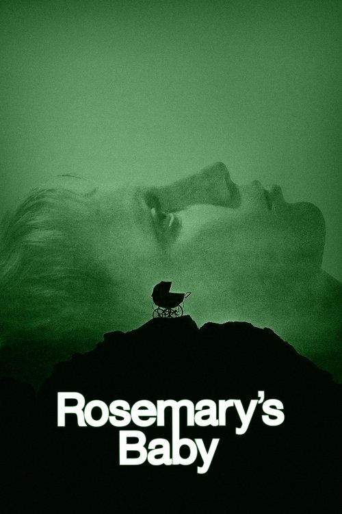 Rosemary’s Baby Poster