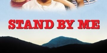 Stand by Me - Movievia