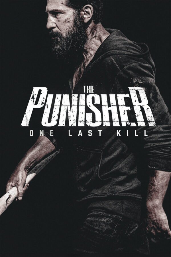 The Punisher: One Last Kill